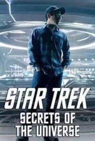 پیشتازان فضا: اسرار جهان (Star Trek: Secrets of the Universe)
