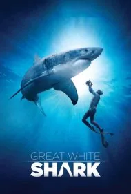 کوسه سفید بزرگ (Great White Shark)
