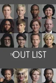 لیست آشکار (The Out List)
