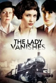 خانم ناپدید می‌شود (The Lady Vanishes)
