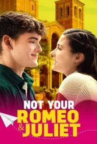 شما رومئو و ژولیت نیستید (Not Your Romeo And Juliet)