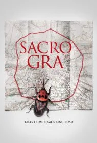 ساکرو جی‌آرای (Sacro GRA)