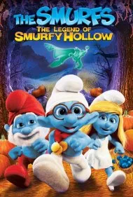 اسمورف‌ها: افسانه دره اسمورفی (The Smurfs: The Legend of Smurfy Hollow)