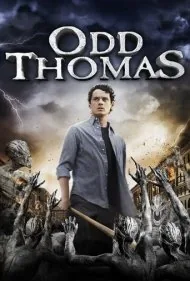 توماس عجیب (Odd Thomas)