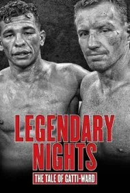 شب‌های افسانه‌ای: داستان گاتی و وارد (Legendary Nights: The Tale of Gatti-Ward)