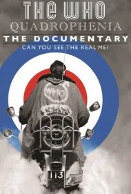 کوادرونیا: آیا منِ واقعی را می‌بینی؟ (Quadrophenia: Can You See the Real Me?)
