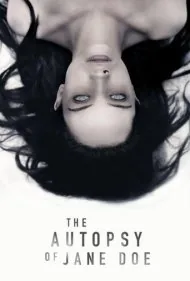 کالبد شکافی جین دو (The Autopsy of Jane Doe)