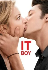پسر جذاب (It Boy)