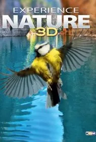 تجربه طبیعت سه بعدی (Experience Nature 3D)
