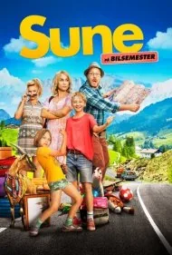 خانواده اندرسون در جاده (The Anderssons Hit the Road)