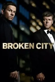 شهر ویران (Broken City)