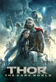 تور (دنیای تاریک) (Thor: The Dark World)