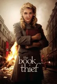 کتاب‌دزد (The Book Thief)