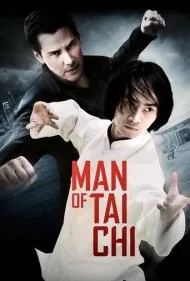 مبارز تای‌چی (Man of Tai Chi)