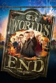 پایان دنیا (The World's End)