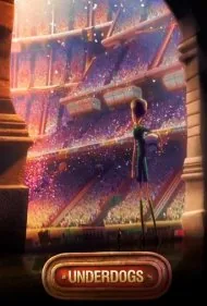 فوتبال‌دستی (Underdogs)