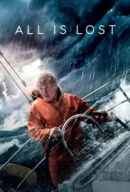 همه چیز از دست رفته است (All Is Lost)
