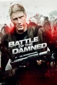نبرد نفرین‌شدگان (Battle of the Damned)