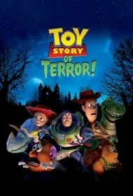 داستان اسباب‌بازی: وحشت! (Toy Story of Terror)
