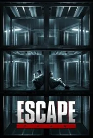 نقشه فرار (Escape Plan)