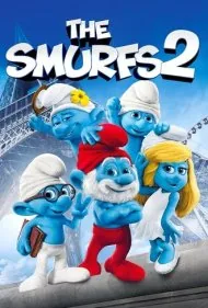 اسمورف‌ها ۲ (The Smurfs 2)