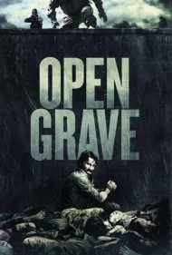 گور دسته‌جمعی (Open Grave)
