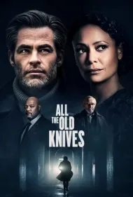 همه چاقوهای قدیمی (All the Old Knives)