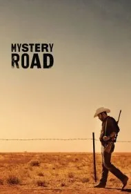 جاده مرموز (Mystery Road)