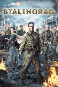 استالینگراد (Stalingrad)