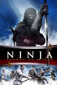 نینجا: سایه ی یک ترس (Ninja: Shadow of a Tear)