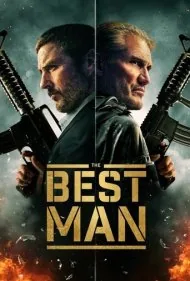 ساقدوش داماد (The Best Man)