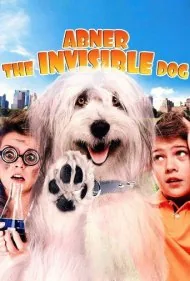 ابنر، سگ نامرئی (Abner, the Invisible Dog)