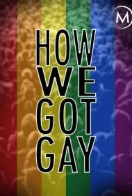 چگونه همجنس‌گرا شدیم (How We Got Gay)