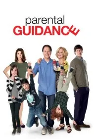 راهنمایی والدین (Parental Guidance)