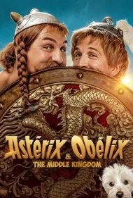 آستریکس و اوبلیکس: سرزمین میانه (Asterix And Obelix: The Middle Kingdom)