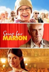 آهنگی برای ماریون (Song for Marion)