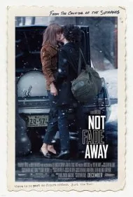 محو نشو (Not Fade Away)