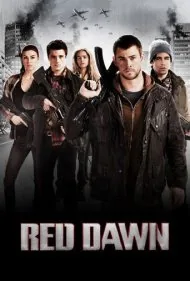 سپیده‌دم سرخ (Red Dawn)