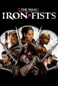 مردی با مشت‌های آهنین (The Man with the Iron Fists)