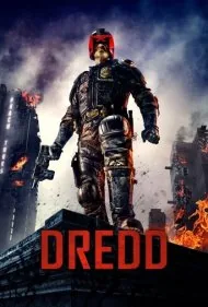 درد (Dredd)