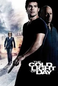نور سرد روز (The Cold Light of Day)