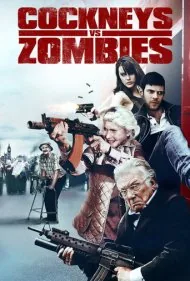 کوکنی‌ها علیه زامبی‌ها (Cockneys vs Zombies)