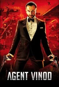 مامور وینود (Agent Vinod)