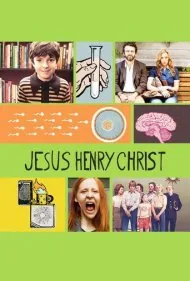 عیسی هنری کریست (Jesus Henry Christ)