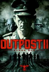 پاسگاه: خورشید سیاه (Outpost: Black Sun)