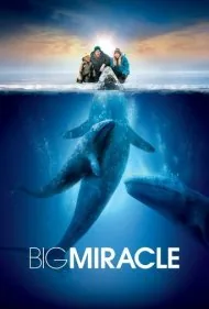 معجزه بزرگ (Big Miracle)