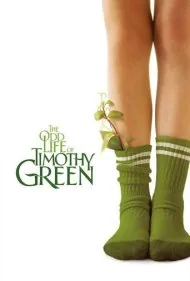 زندگی عجیب تیموتی گرین (The Odd Life of Timothy Green)