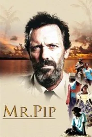 آقای پیپ (Mr. Pip)