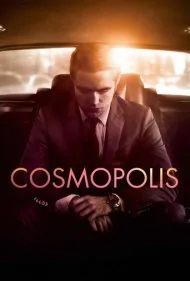 کازموپلیس (Cosmopolis)
