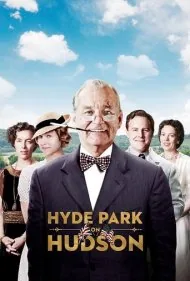 هاید پارک در هادسن (Hyde Park on Hudson)